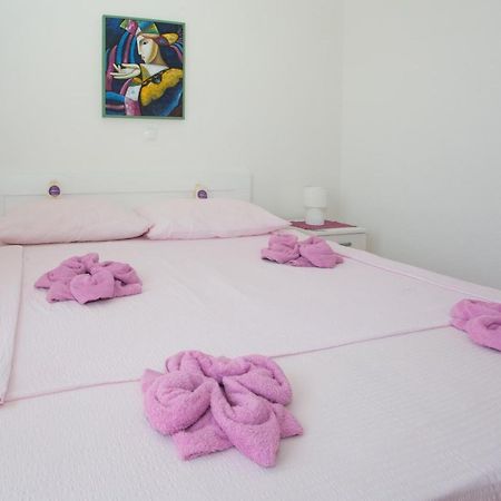 Apartments Mihic Μακάρσκα Εξωτερικό φωτογραφία