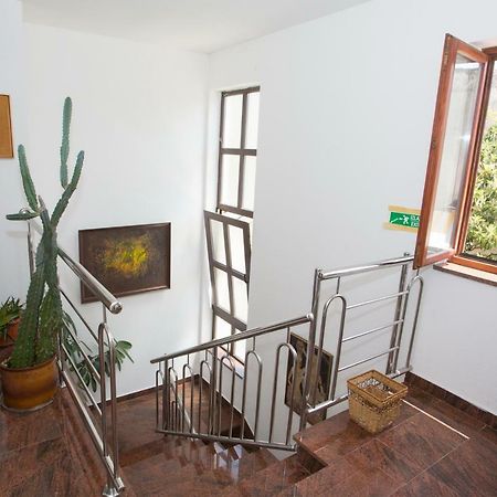 Apartments Mihic Μακάρσκα Εξωτερικό φωτογραφία