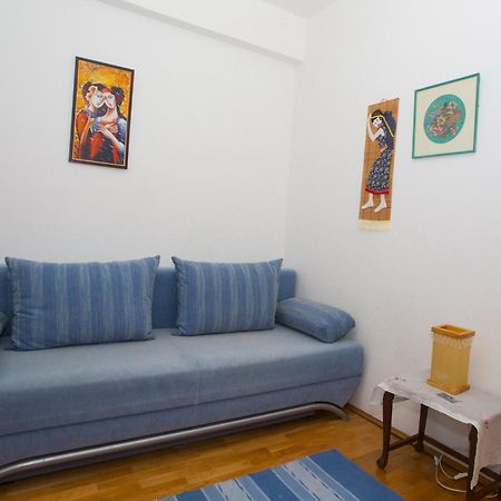 Apartments Mihic Μακάρσκα Εξωτερικό φωτογραφία