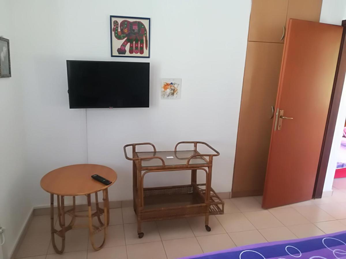 Apartments Mihic Μακάρσκα Εξωτερικό φωτογραφία
