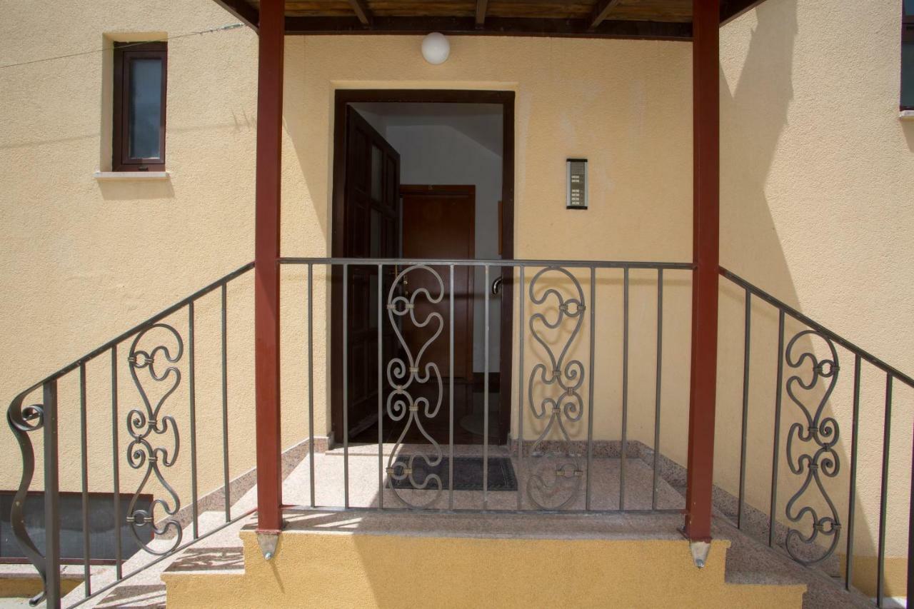 Apartments Mihic Μακάρσκα Εξωτερικό φωτογραφία