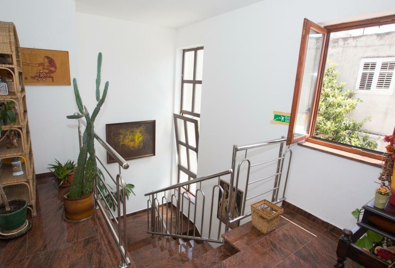 Apartments Mihic Μακάρσκα Εξωτερικό φωτογραφία