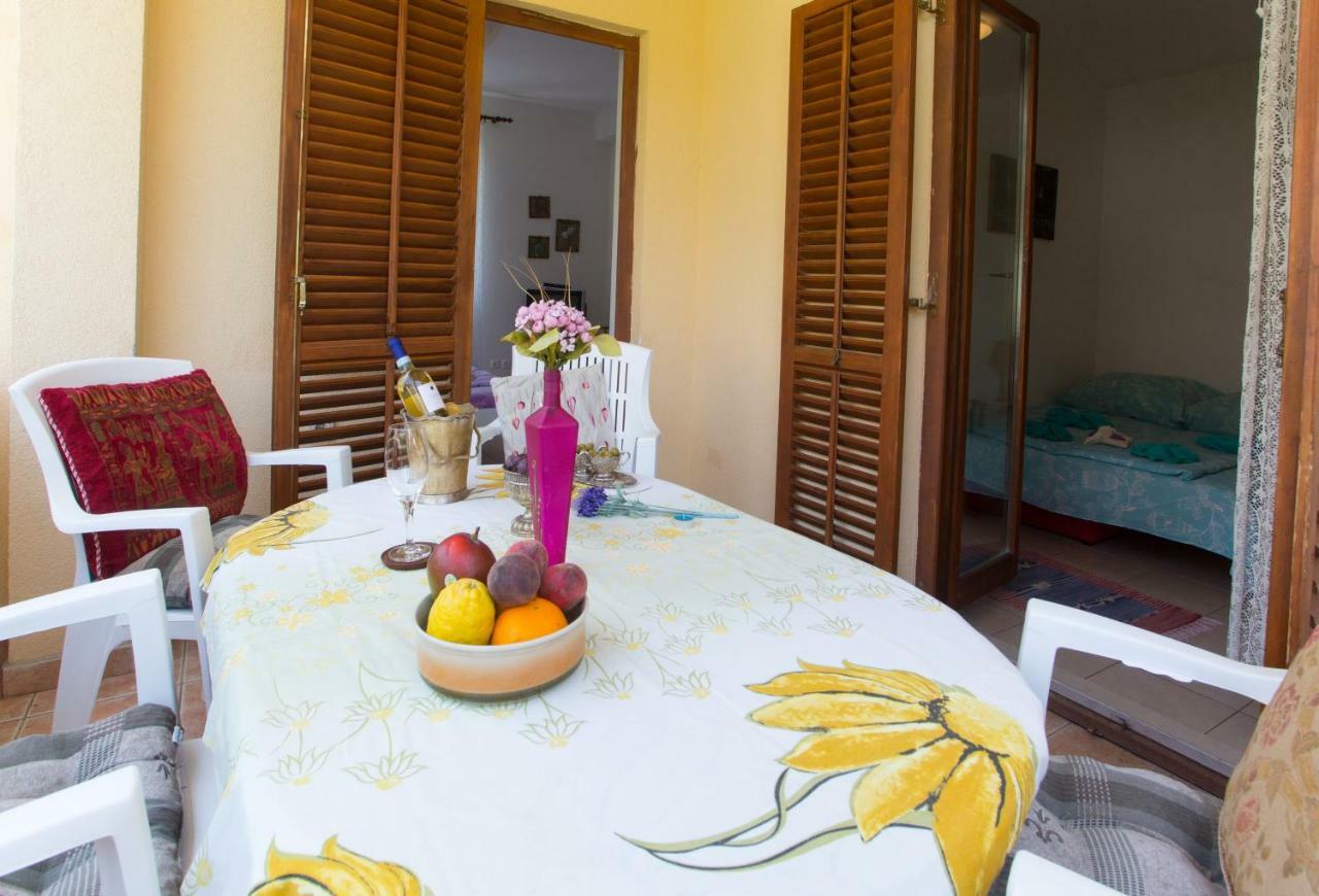 Apartments Mihic Μακάρσκα Εξωτερικό φωτογραφία