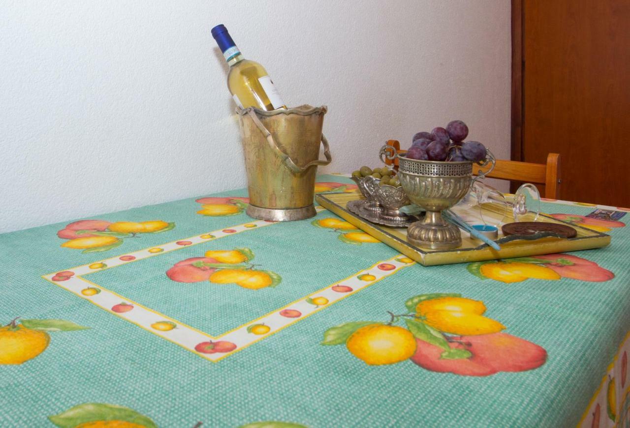 Apartments Mihic Μακάρσκα Εξωτερικό φωτογραφία