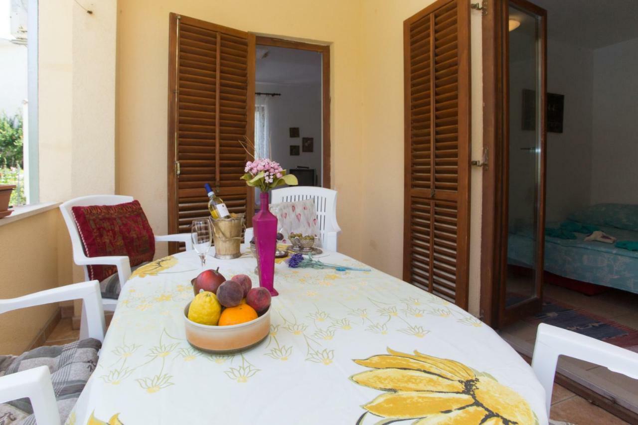 Apartments Mihic Μακάρσκα Εξωτερικό φωτογραφία