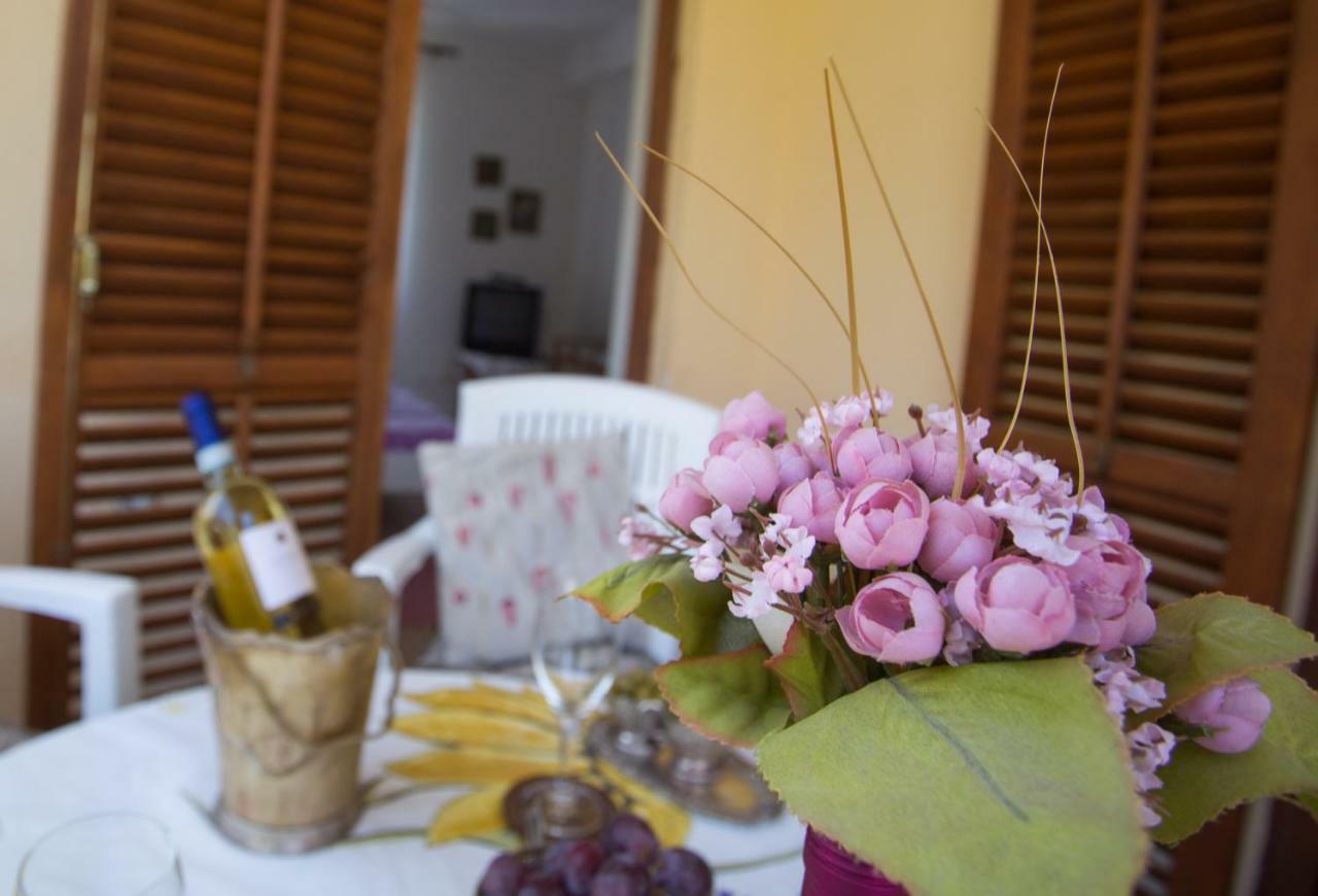 Apartments Mihic Μακάρσκα Εξωτερικό φωτογραφία
