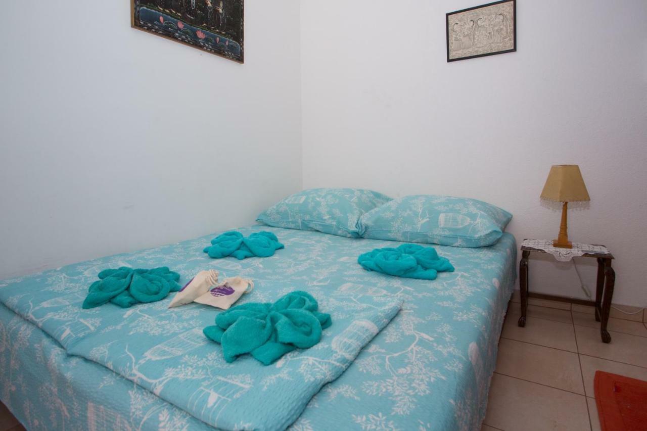 Apartments Mihic Μακάρσκα Εξωτερικό φωτογραφία