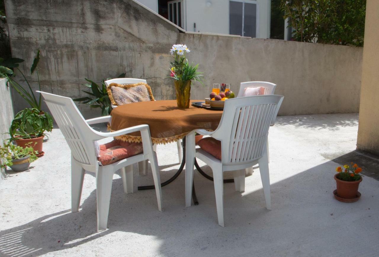 Apartments Mihic Μακάρσκα Εξωτερικό φωτογραφία