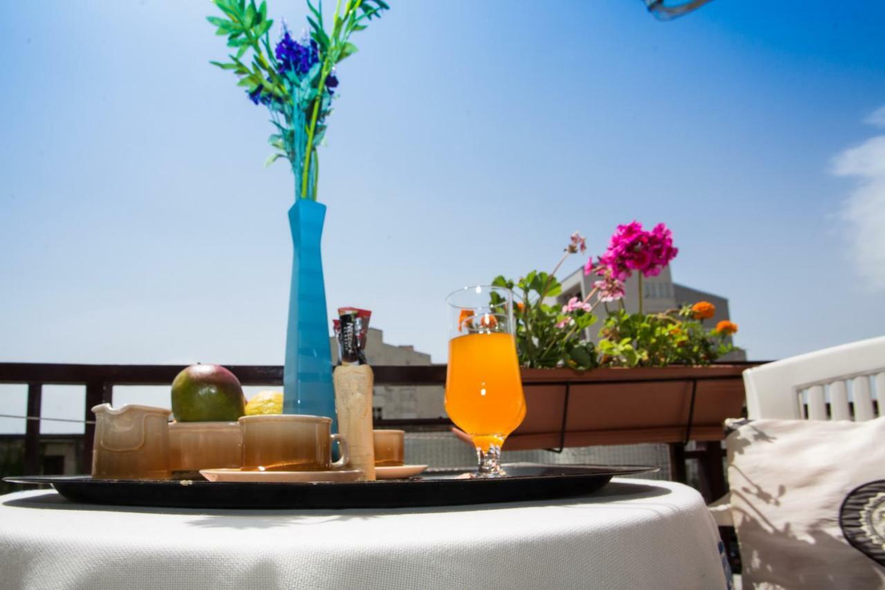 Apartments Mihic Μακάρσκα Εξωτερικό φωτογραφία