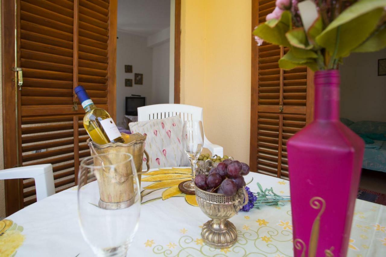 Apartments Mihic Μακάρσκα Εξωτερικό φωτογραφία