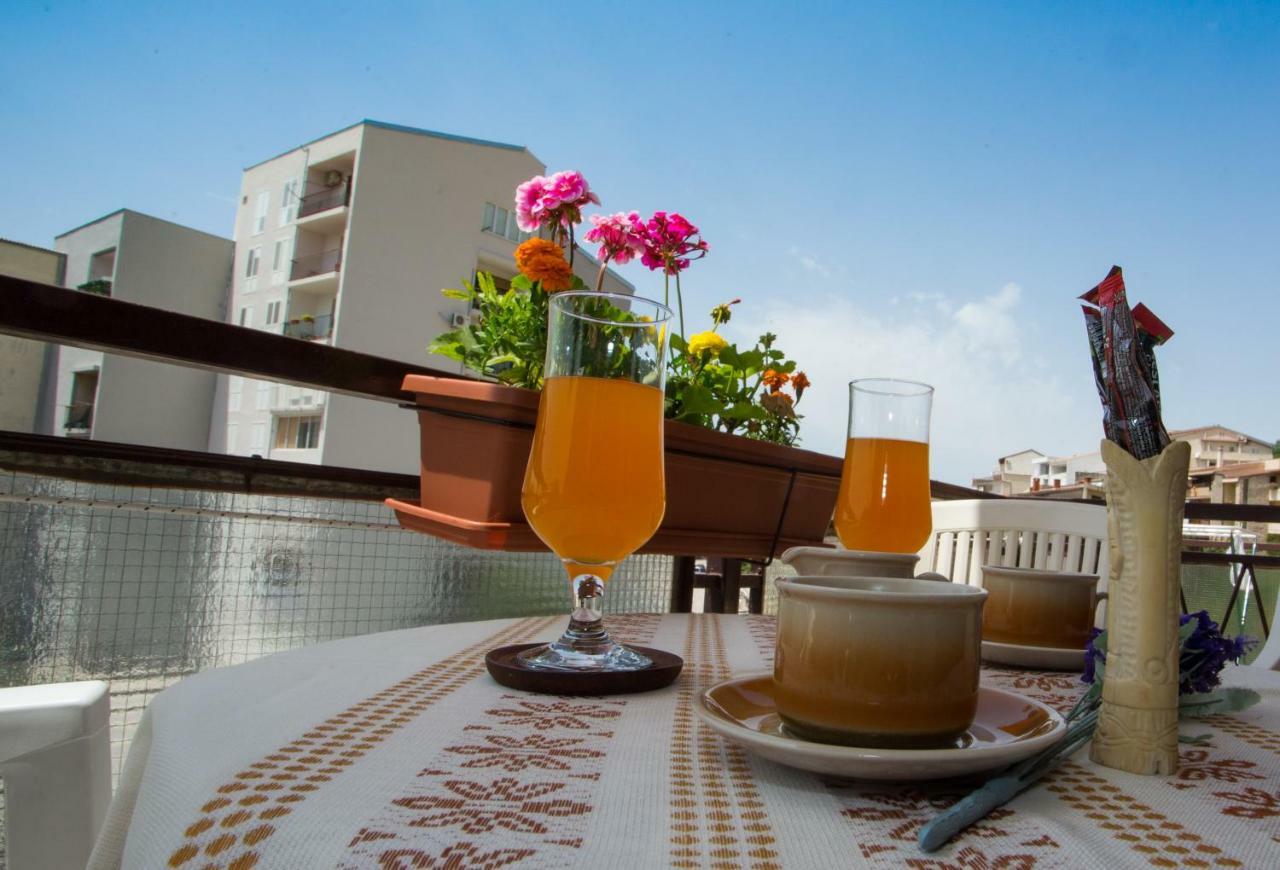 Apartments Mihic Μακάρσκα Εξωτερικό φωτογραφία