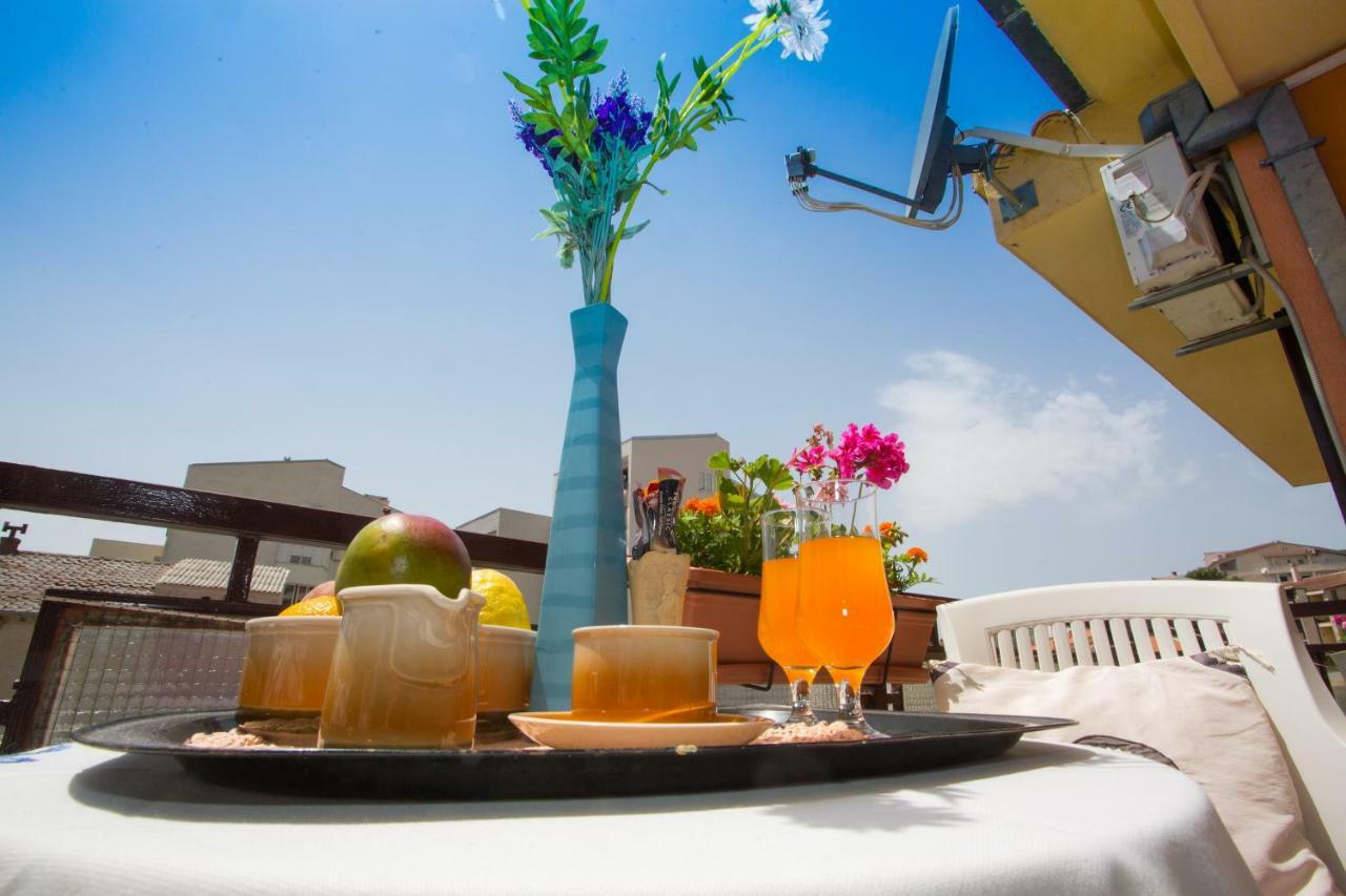 Apartments Mihic Μακάρσκα Εξωτερικό φωτογραφία